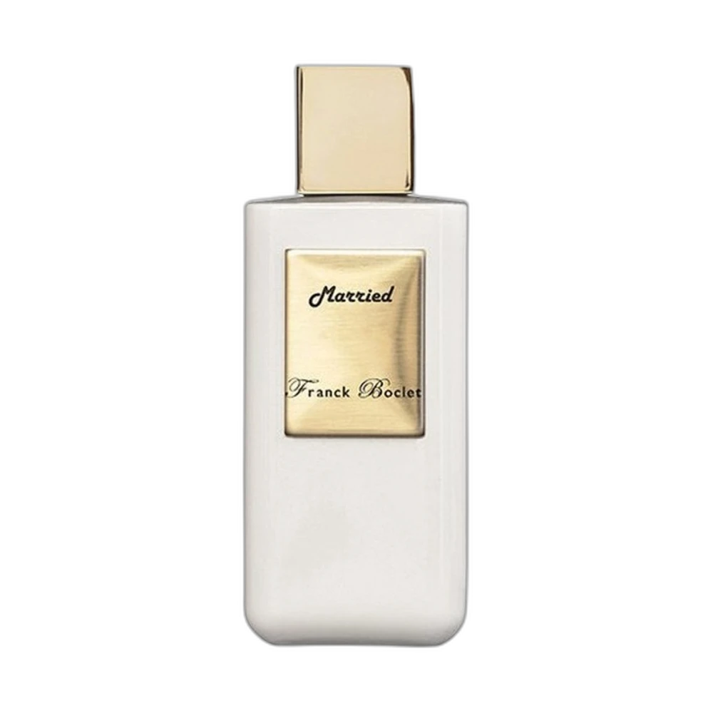 FRANCK BOCLET MARRIED (w) 100ml parfume TESTER