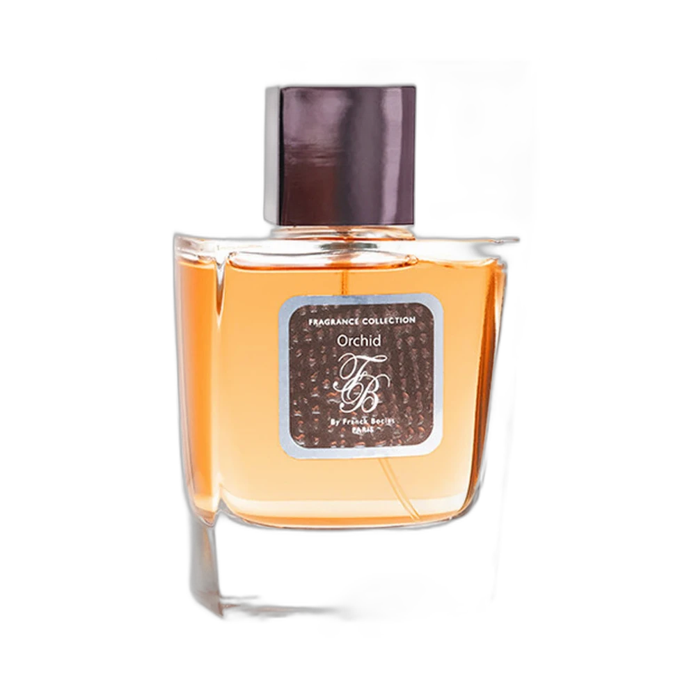 FRANCK BOCLET ORCHID edp 100ml TESTER