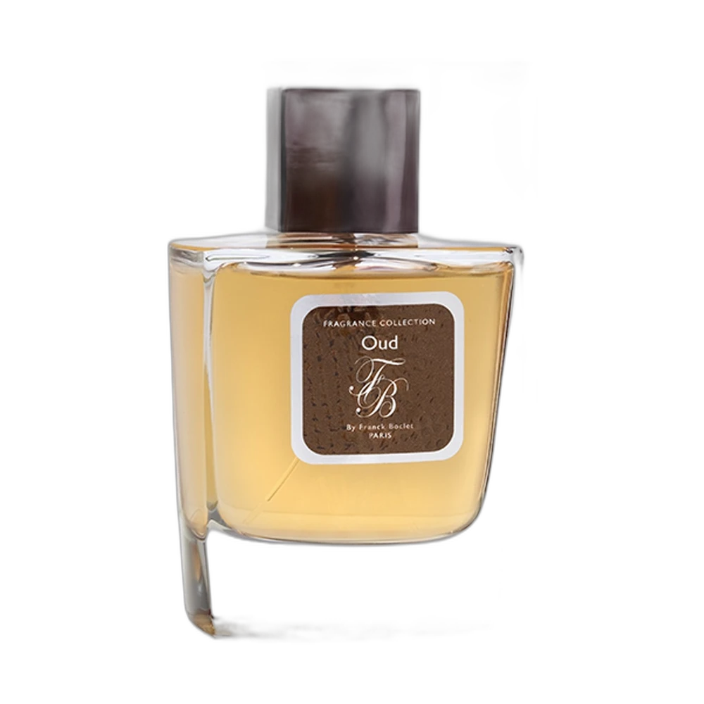 FRANCK BOCLET OUD edp (m) 250ml без спрея