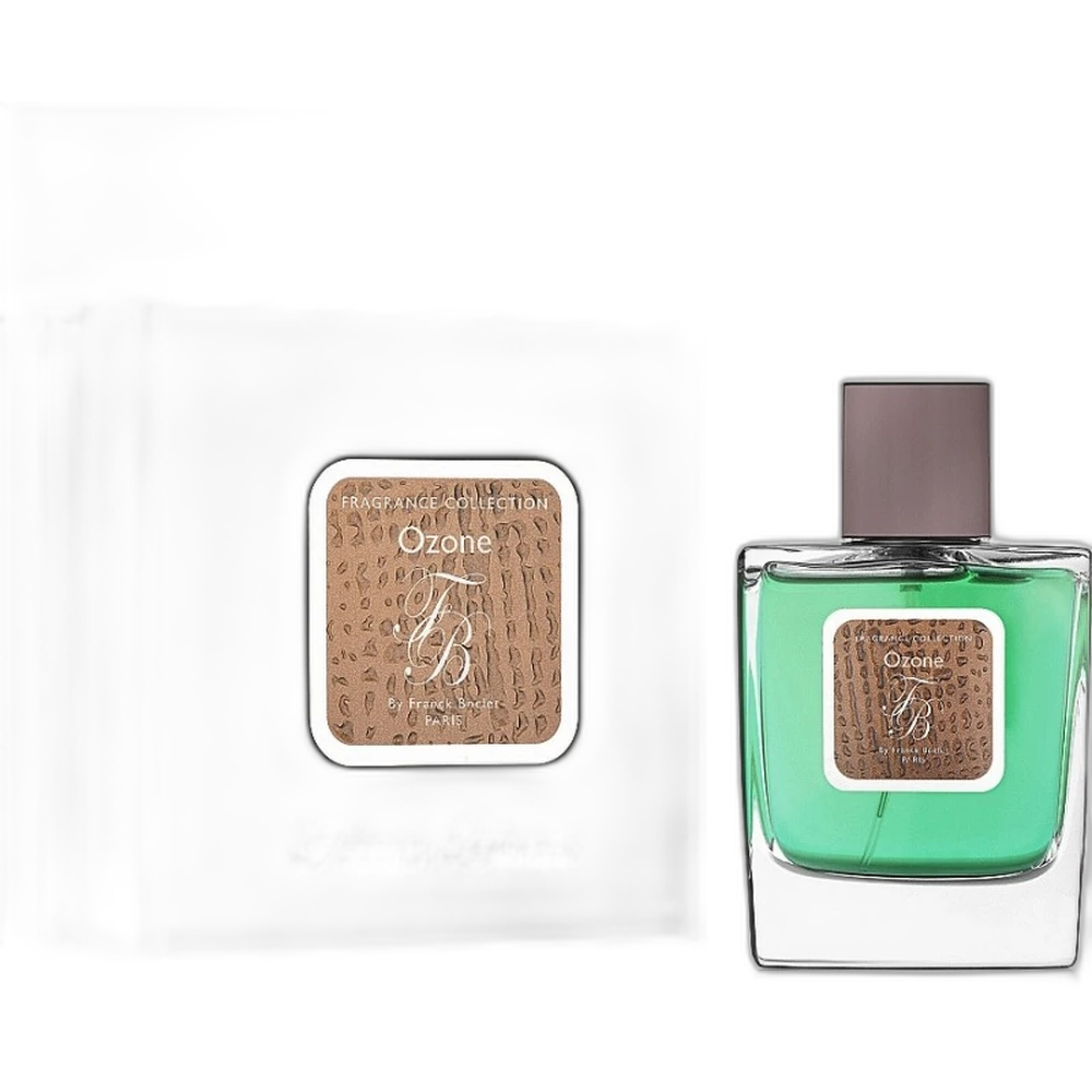 FRANCK BOCLET OZONE edp 100ml