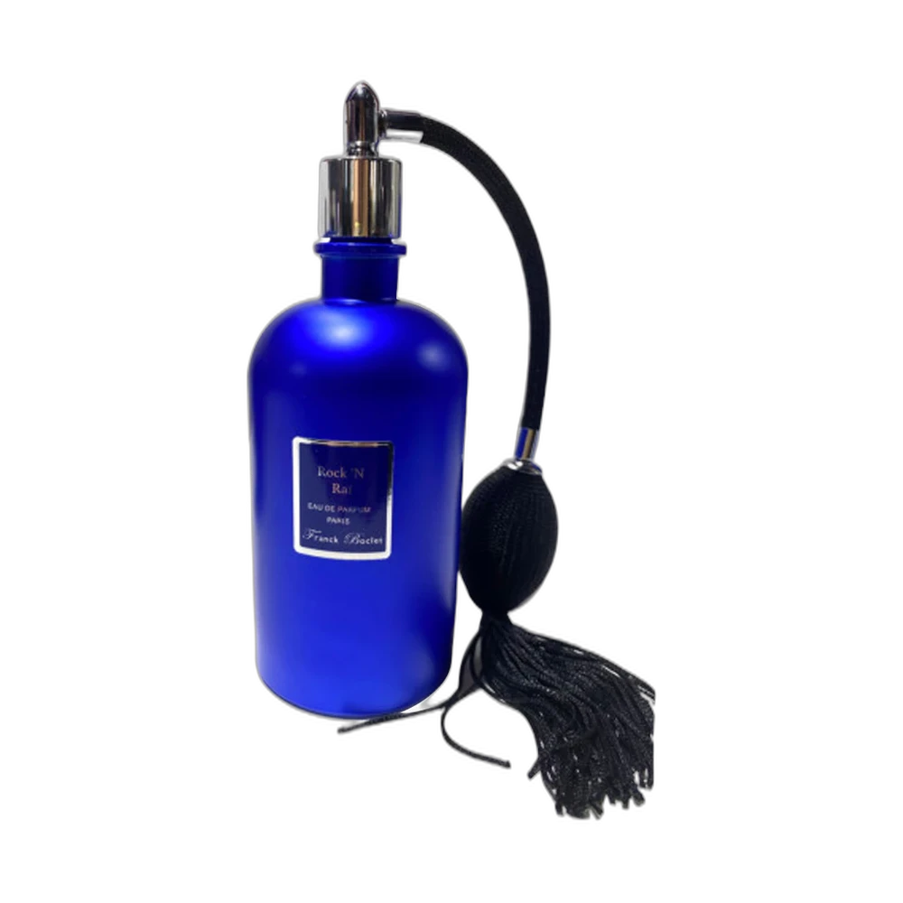 FRANCK BOCLET ROCK N RAI edp 150ml TESTER