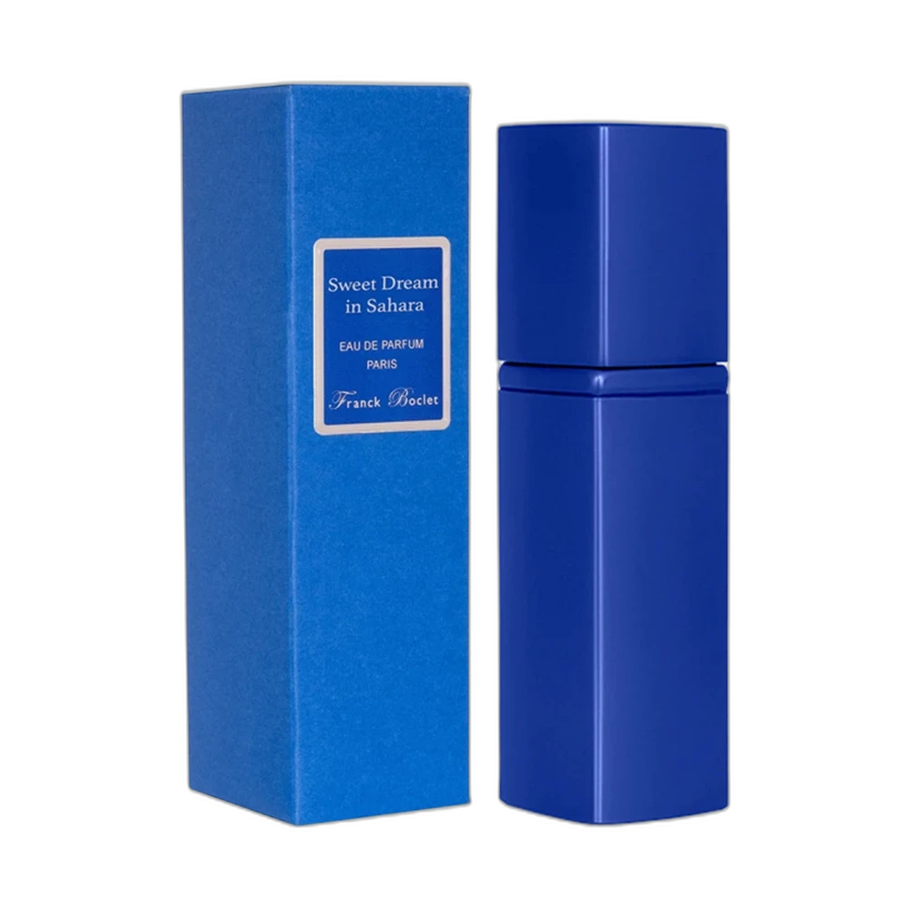 FRANCK BOCLET SWEET DREAM IN SAHARA edp 20ml