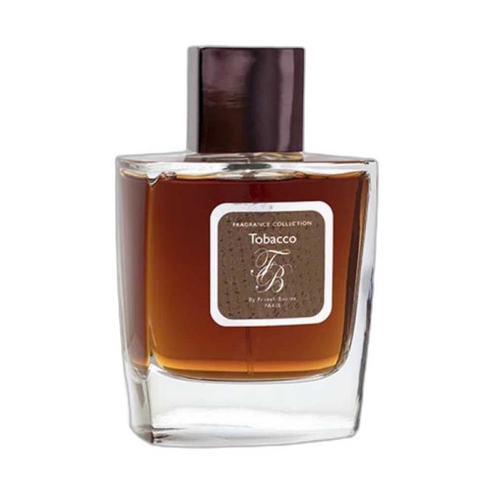 FRANCK BOCLET TOBACCO edp (m) 100ml TESTER