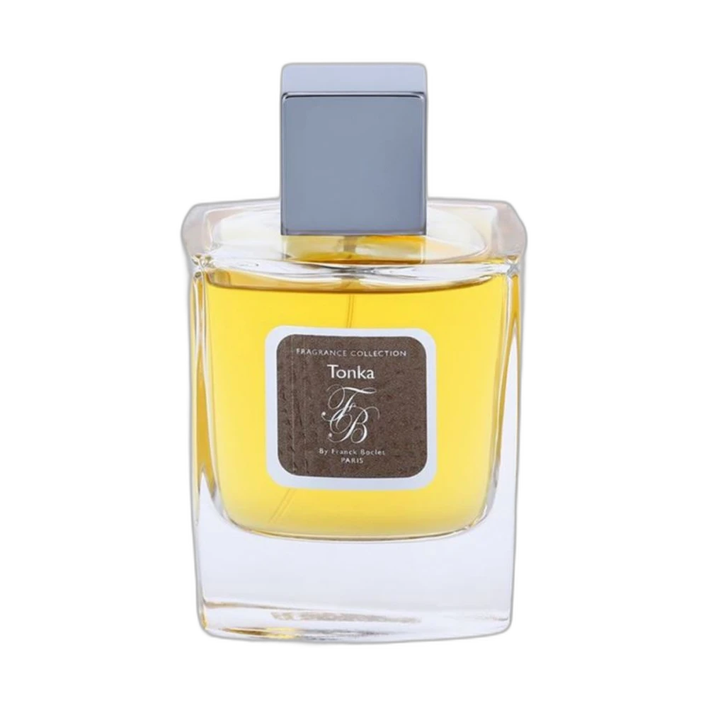 FRANCK BOCLET TONKA edp (m) 100ml TESTER