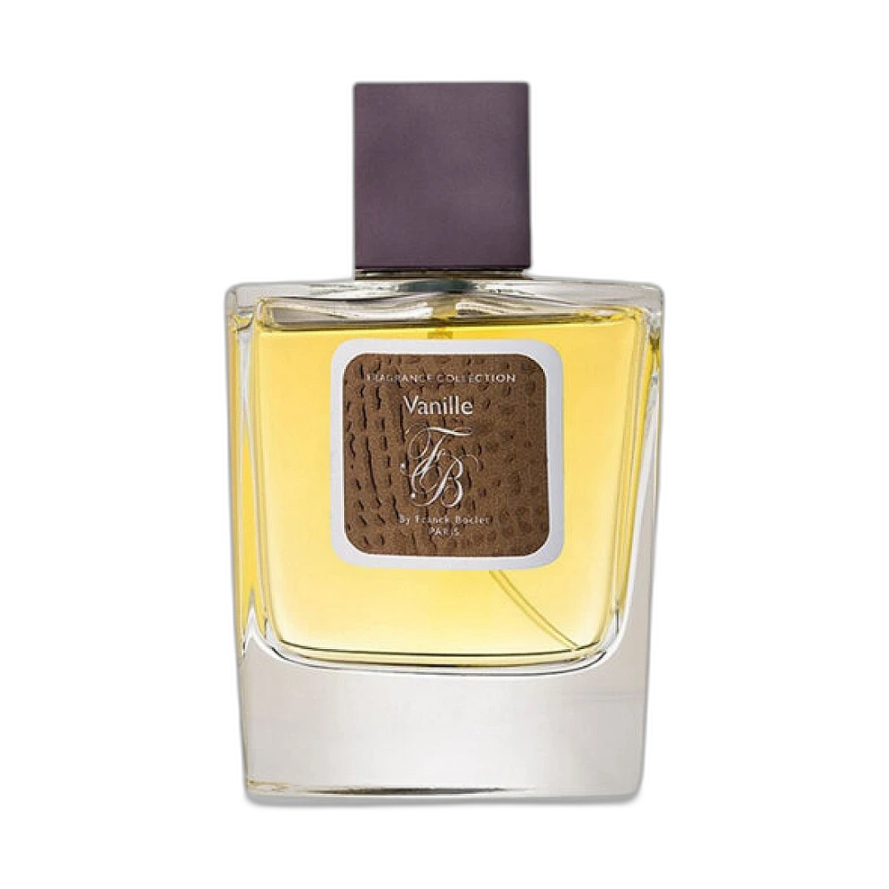 FRANCK BOCLET VANILLE edp 100ml TESTER