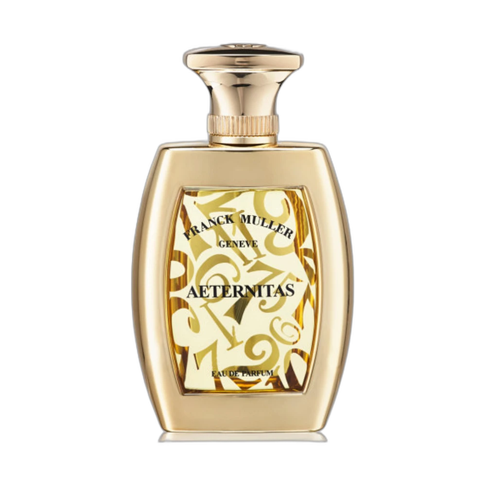 FRANCK MULLER GENEVE AETERNITAS edp 75ml TESTER