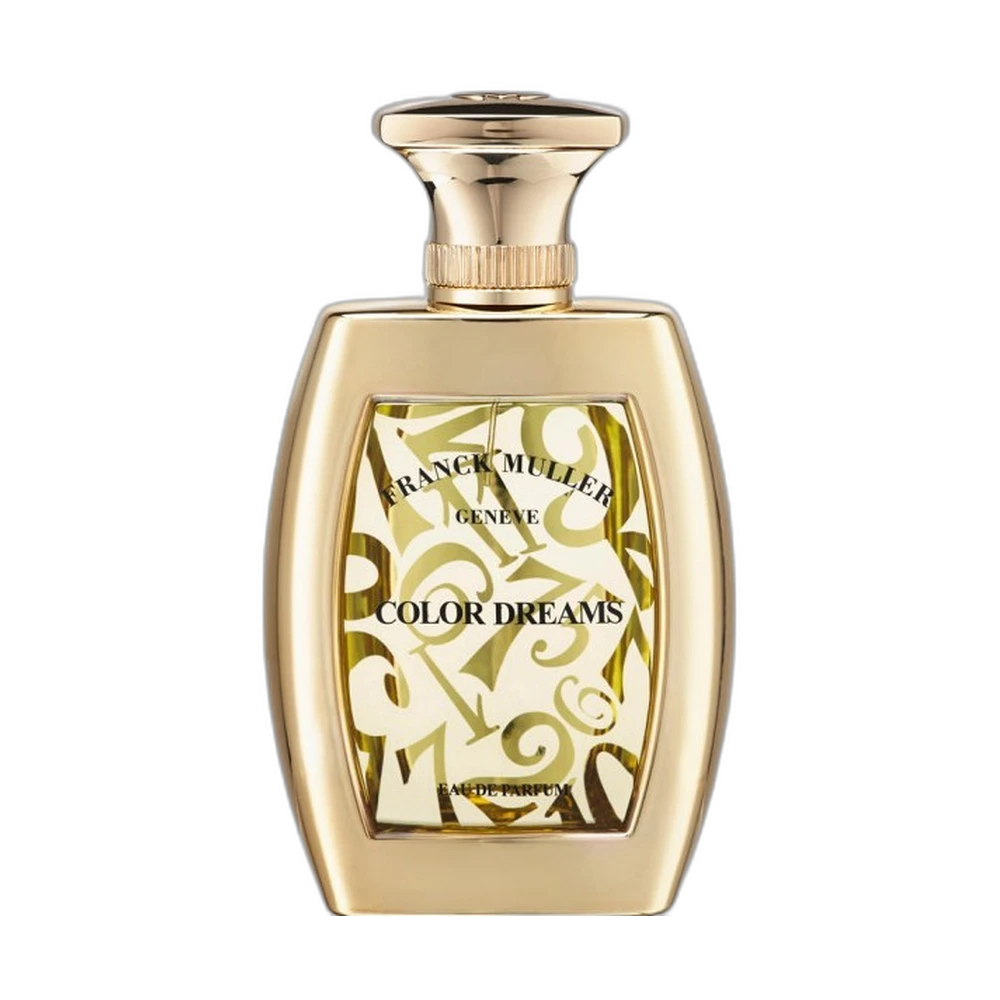 FRANCK MULLER GENEVE COLOR DREAMS edp 75ml TESTER