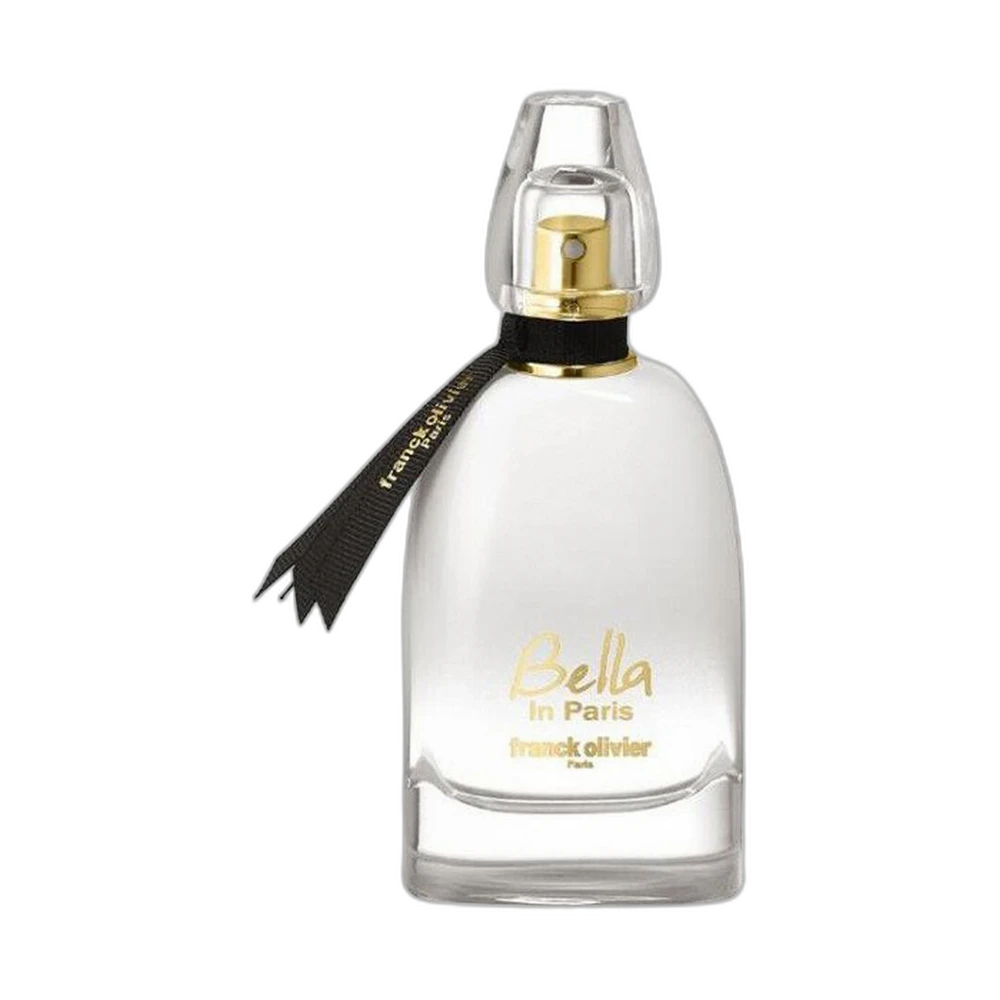 FRANCK OLIVIER BELLA IN PARIS 75ml тестер