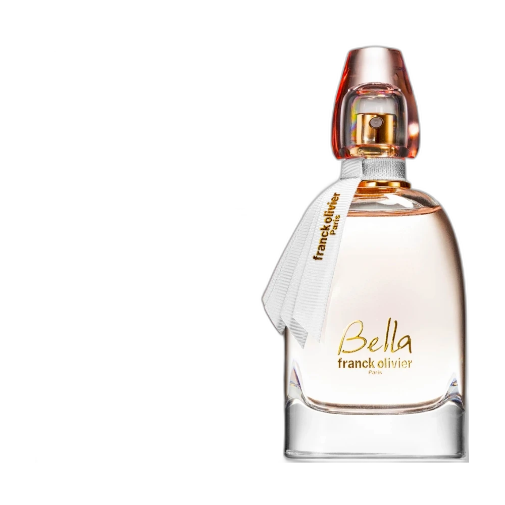 FRANCK OLIVIER BELLA edp (w) 75ml