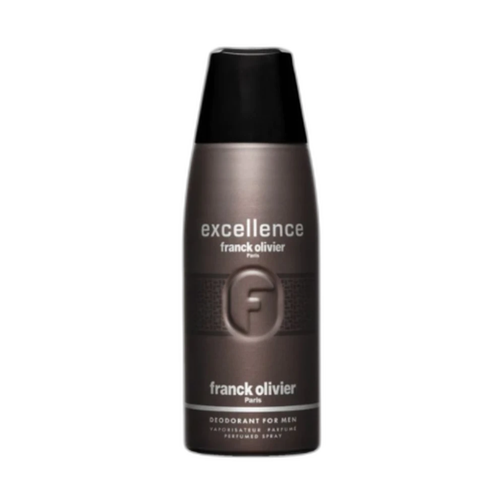 FRANCK OLIVIER EXCELLENCE (m) 250ml deo