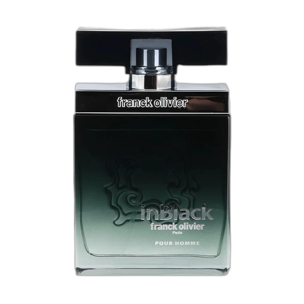 FRANCK OLIVIER IN BLACK 50ml тестер