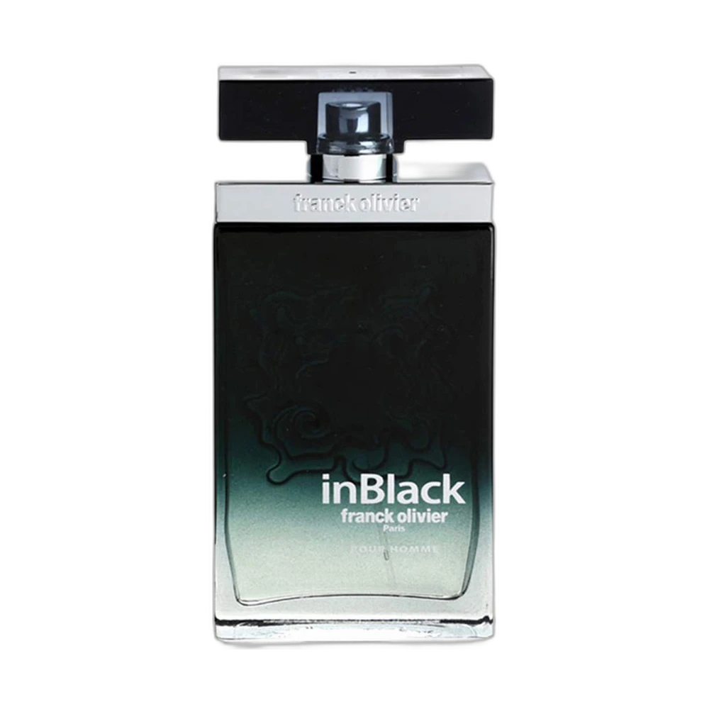 FRANCK OLIVIER IN BLACK 75ml тестер