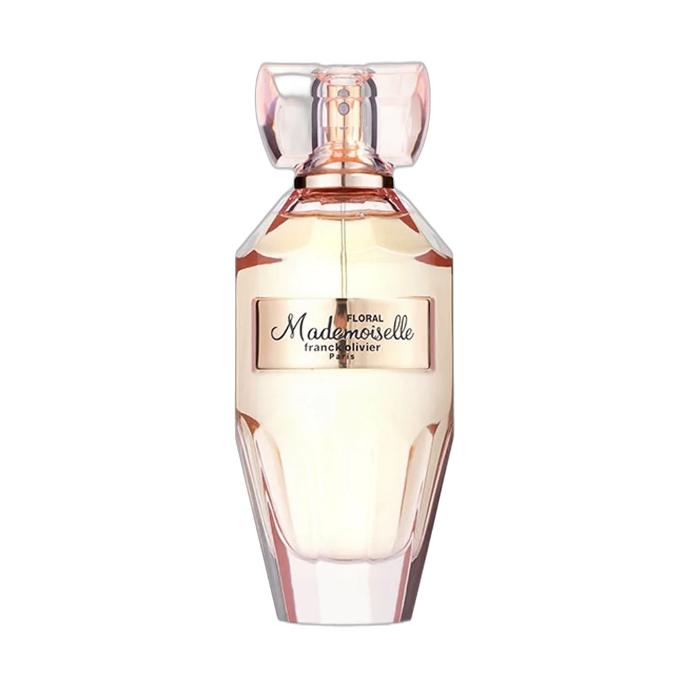 FRANCK OLIVIER MADEMOISELLE FLORAL edp (w) 100ml TESTER