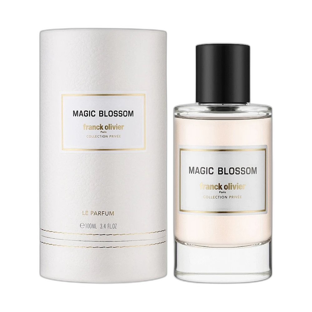 FRANCK OLIVIER MAGIC BLOSSOM edp 100ml