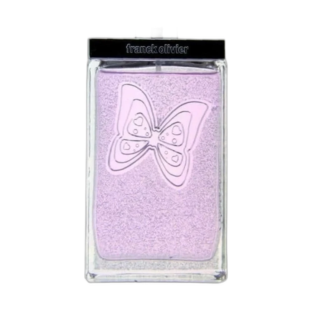 FRANCK OLIVIER NATURE edp (w) 50ml TESTER