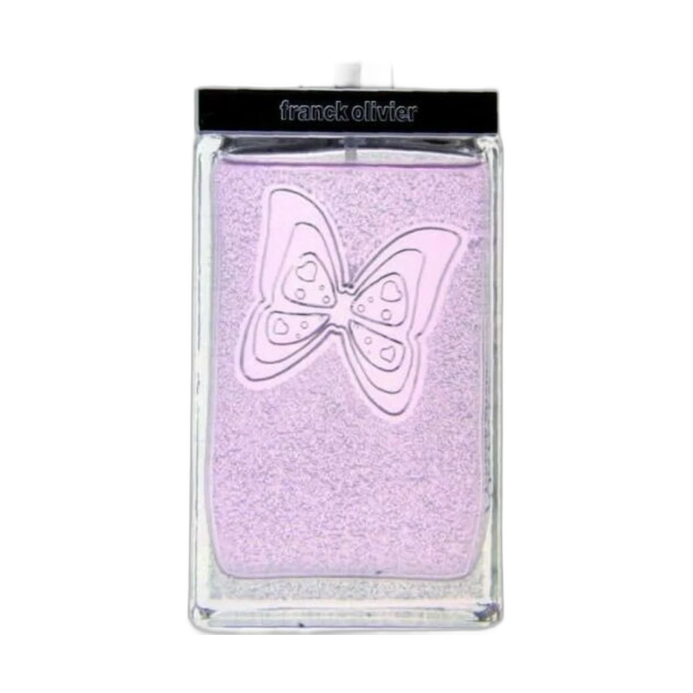 FRANCK OLIVIER NATURE 75ml тестер
