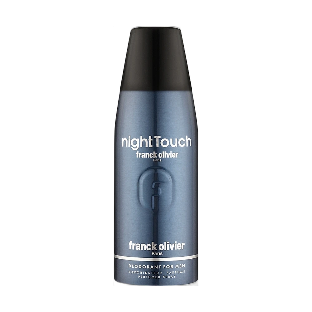FRANCK OLIVIER NIGHT TOUCH (m) 250ml deo