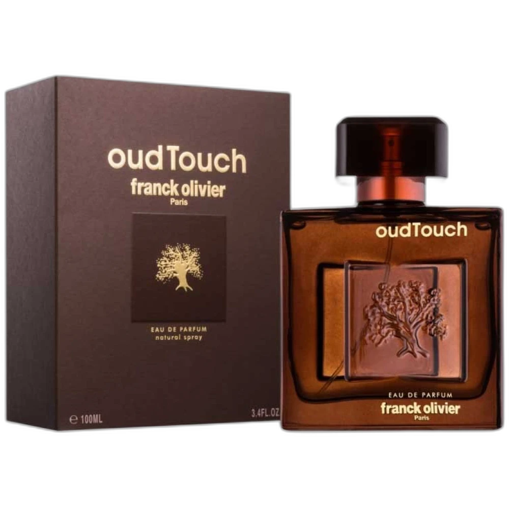 FRANCK OLIVIER OUD TOUCH edp (m) 100ml