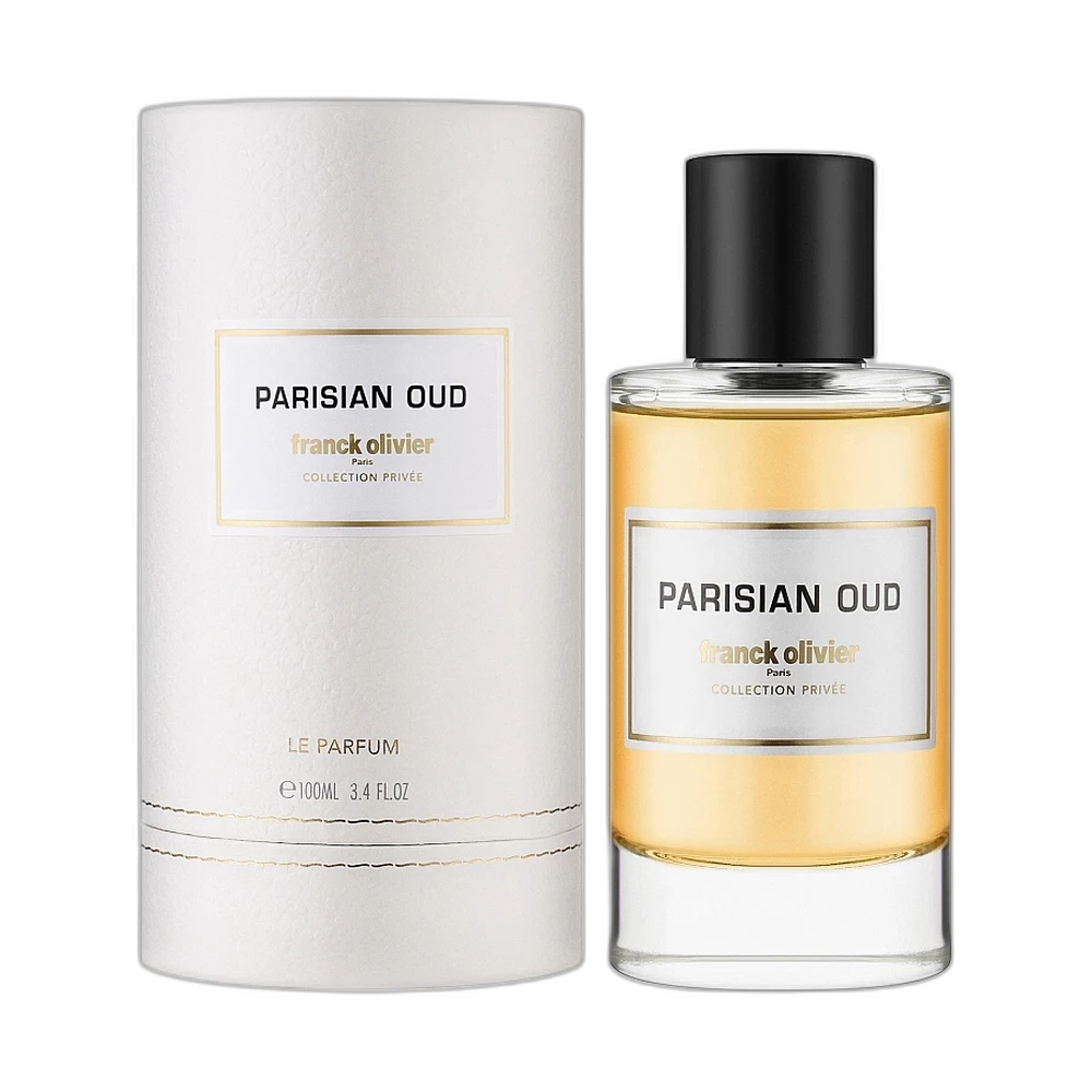 FRANCK OLIVIER PARISIAN OUD edp 100ml