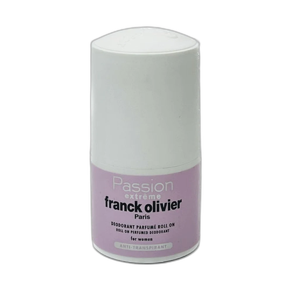 FRANCK OLIVIER PASSION 50ml тестер