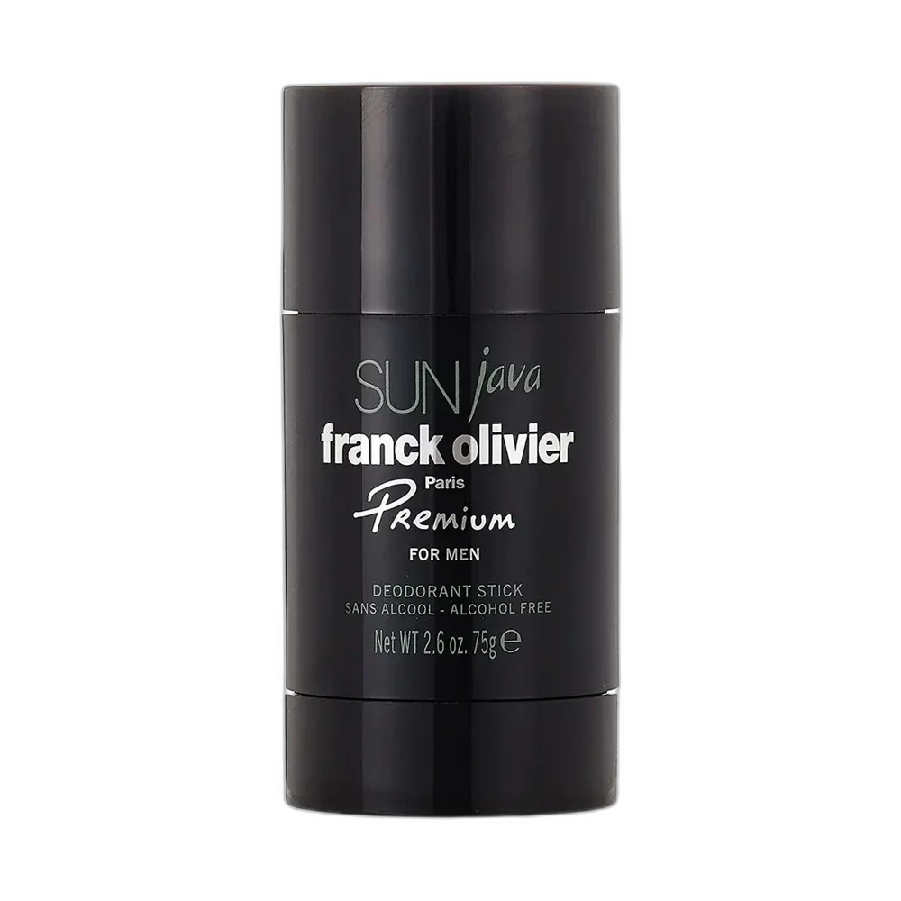 FRANCK OLIVIER SUN JAVA (m) 75ml deo stick
