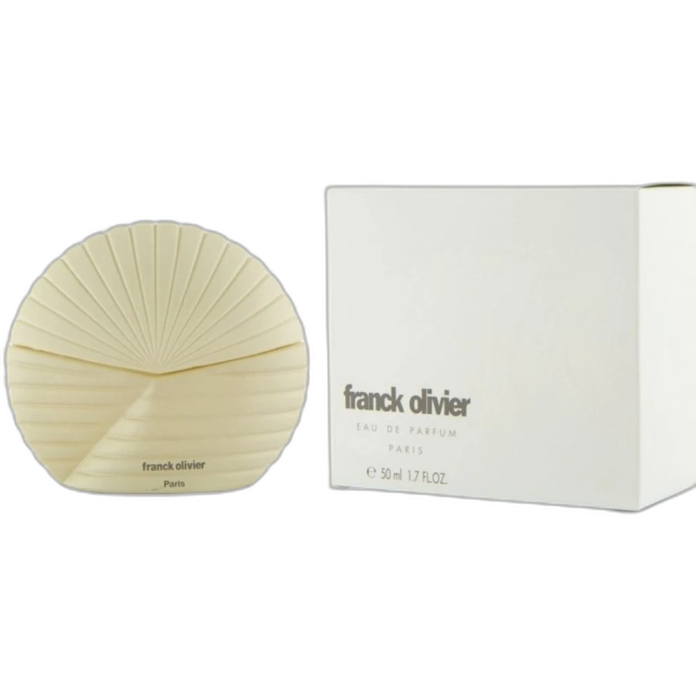 FRANCK OLIVIER edp (w) 50ml