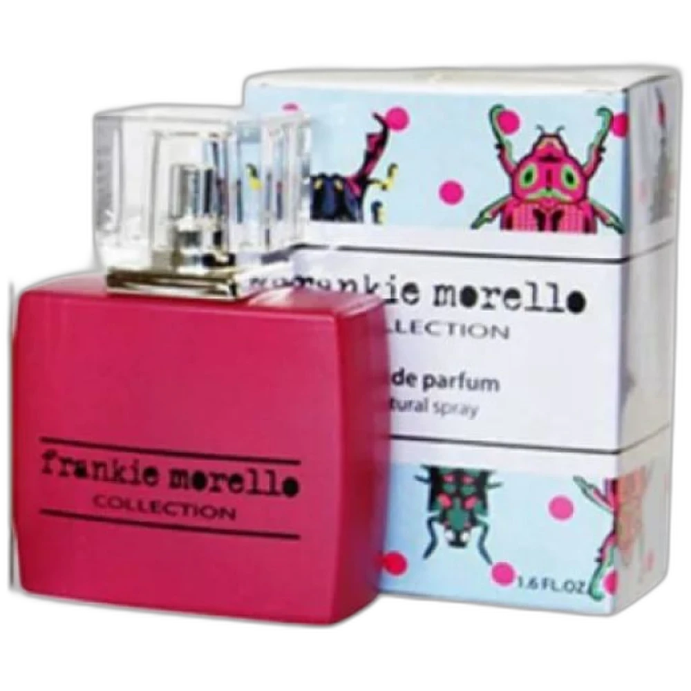 FRANKIE MORELLO COLLECTION edp (w) 50ml