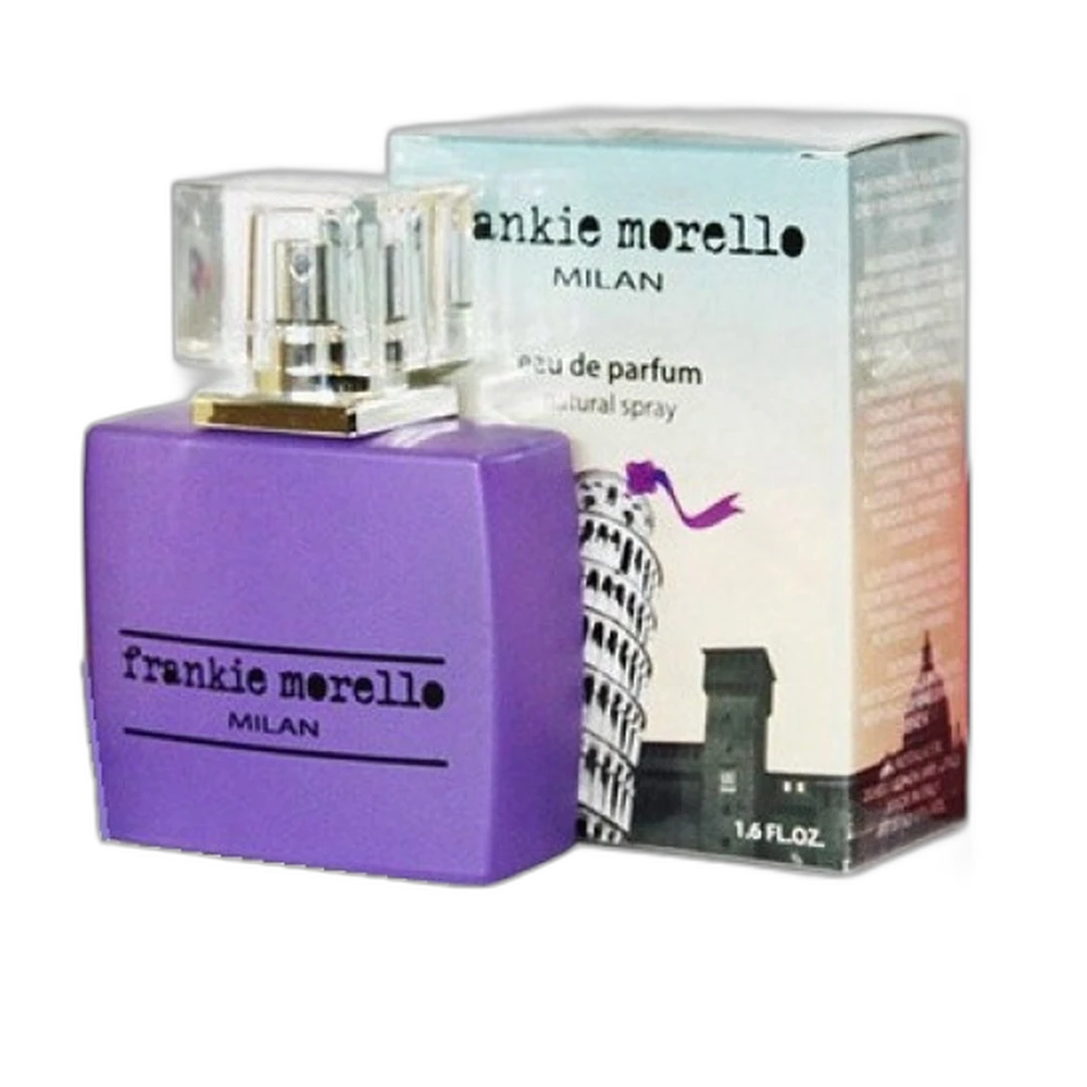 FRANKIE MORELLO MILAN edp (w) 50ml