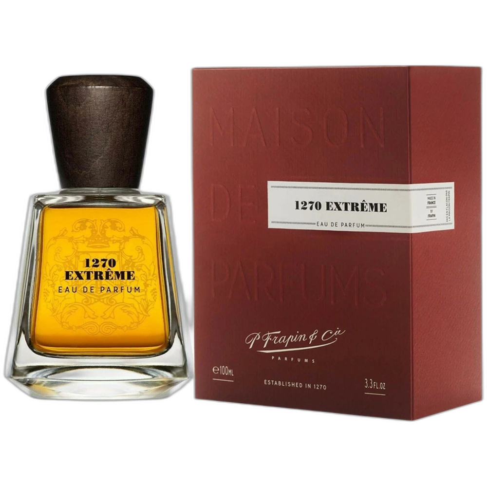 FRAPIN 1270 EXTREME edp 100ml