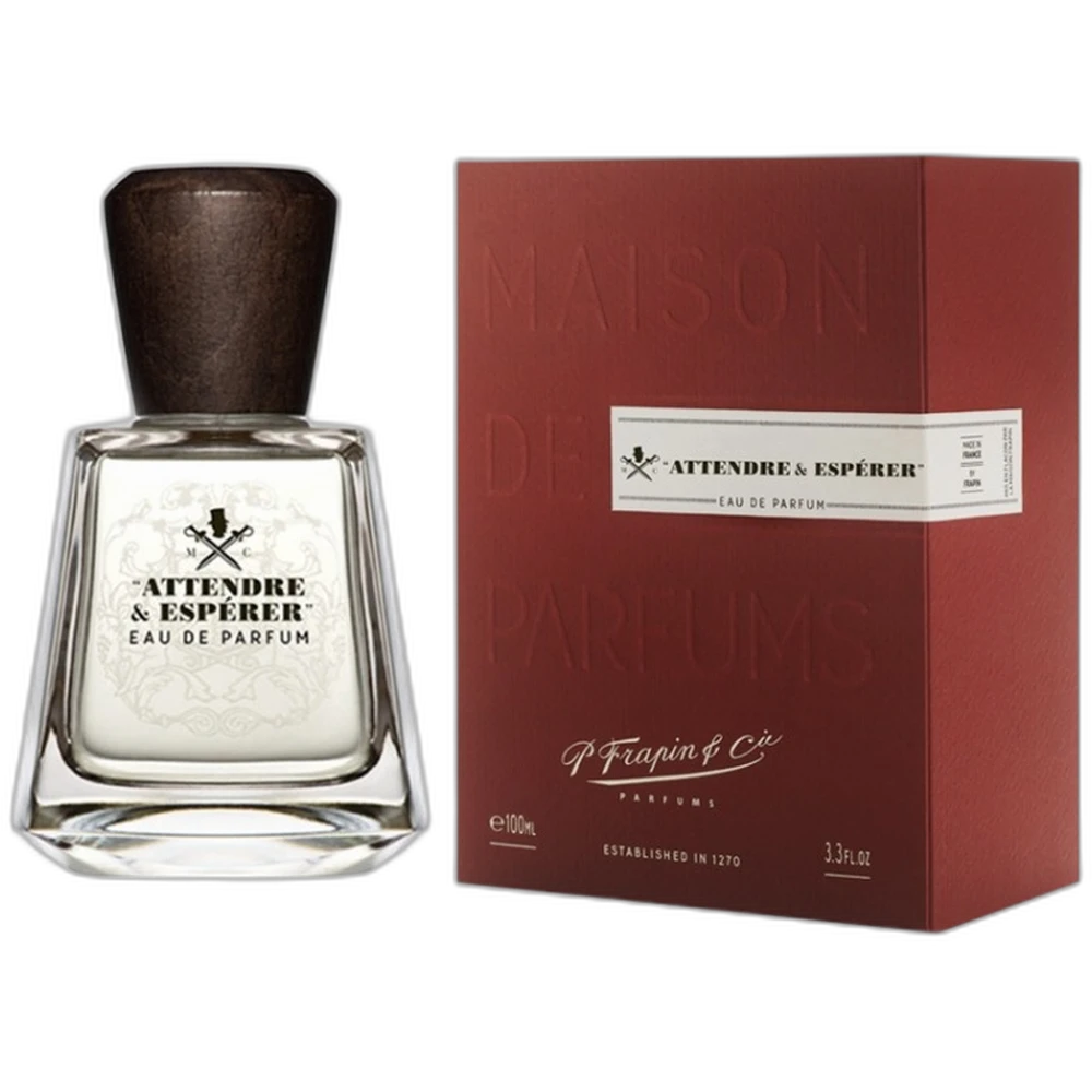FRAPIN ATTENDRE & ESPERER edp 100ml