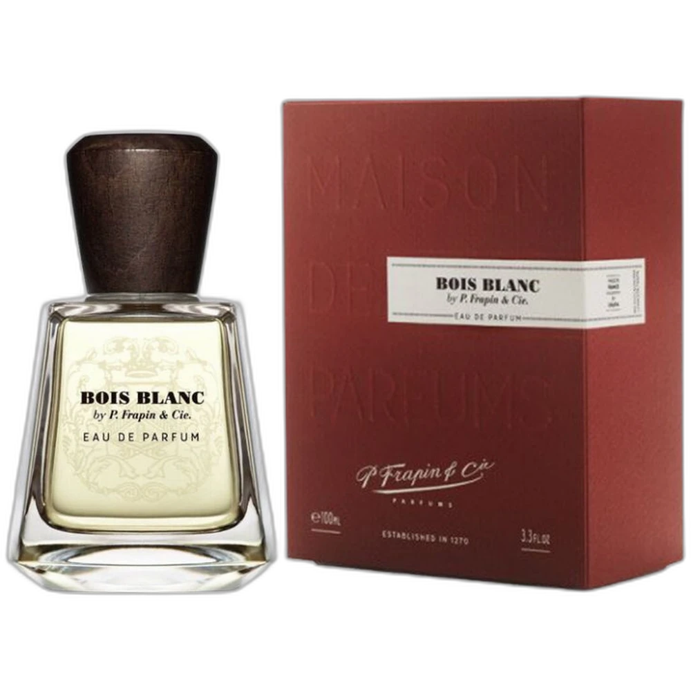 FRAPIN BOIS BLANC edp 100ml