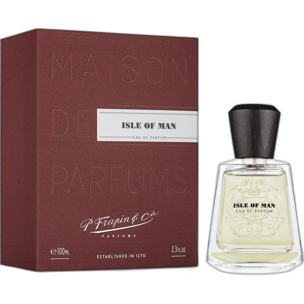 FRAPIN ISLE OF MAN 100ml