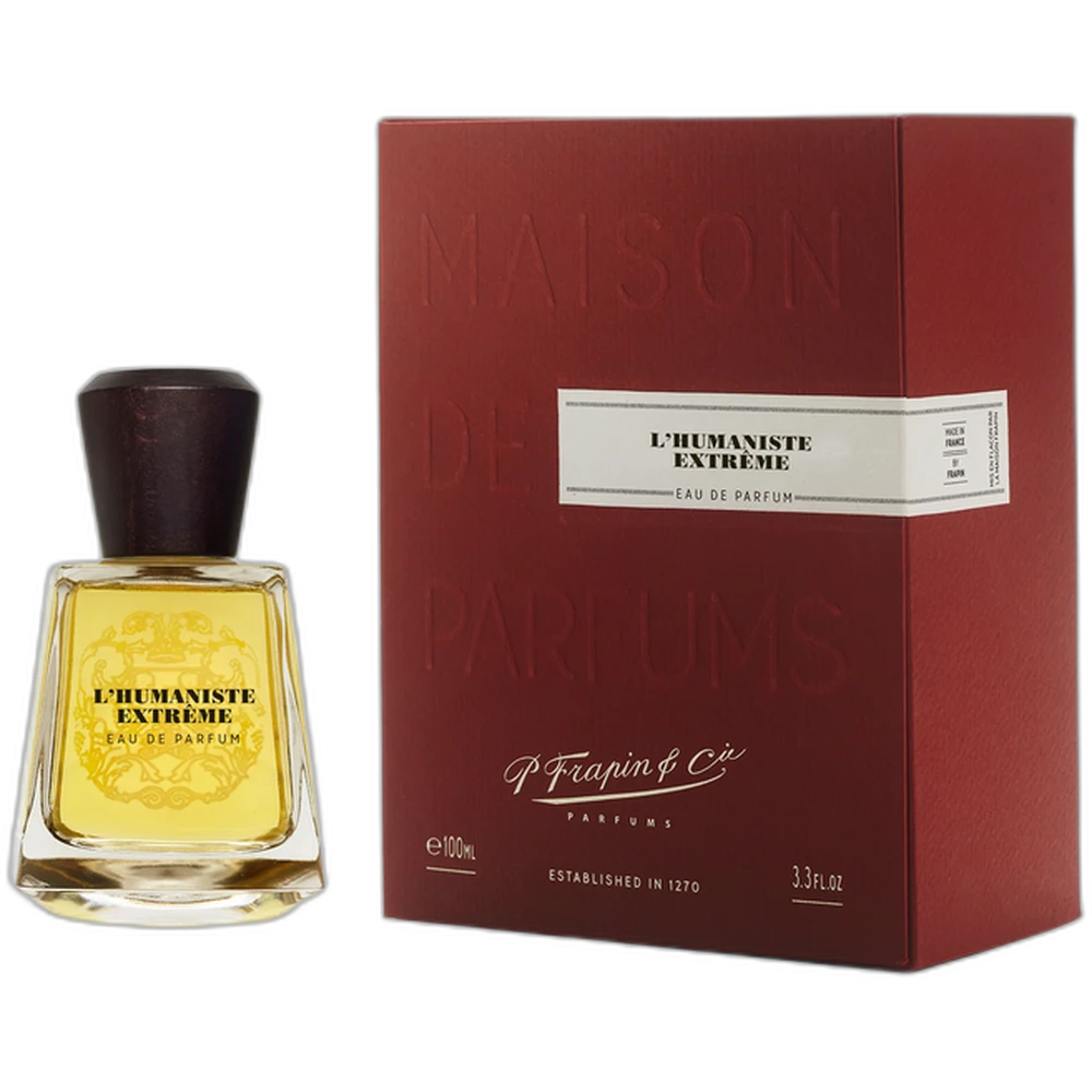 FRAPIN LHUMANISTE EXTREME 100ml