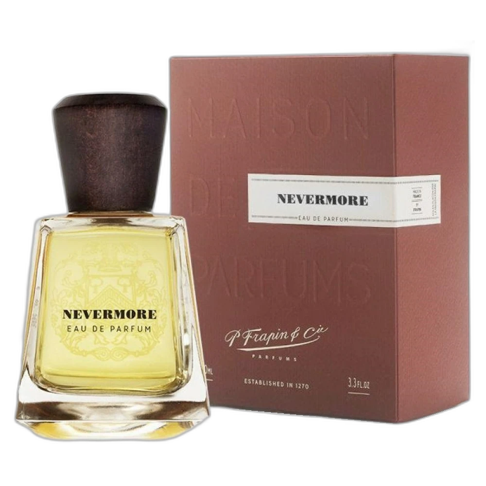 FRAPIN NEVERMORE edp 100ml
