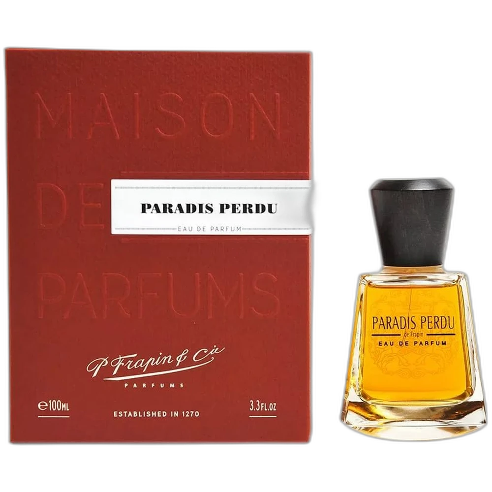 FRAPIN PARADIS PERDU edp 100ml