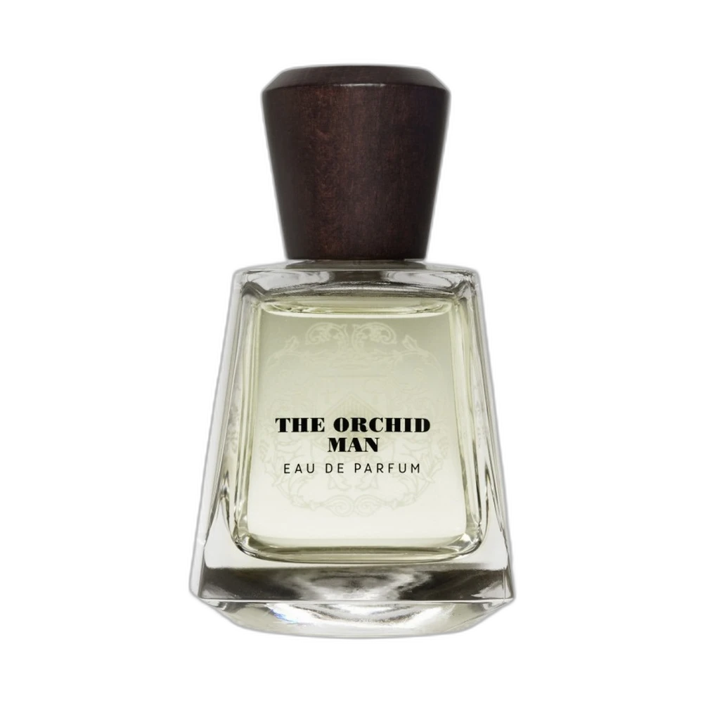 FRAPIN THE ORCHID edp (m) 100ml TESTER