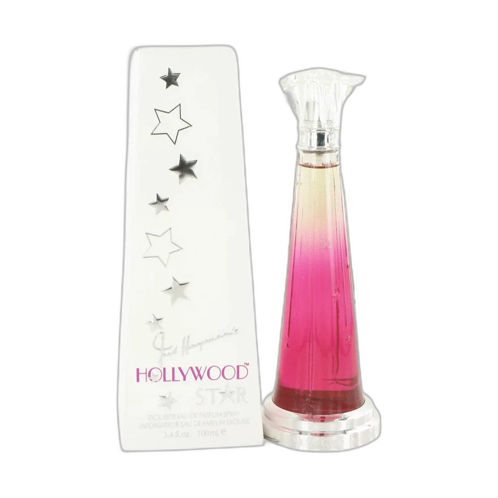 FRED HAYMAN HOLLYWOOD STAR edp (w) 100ml