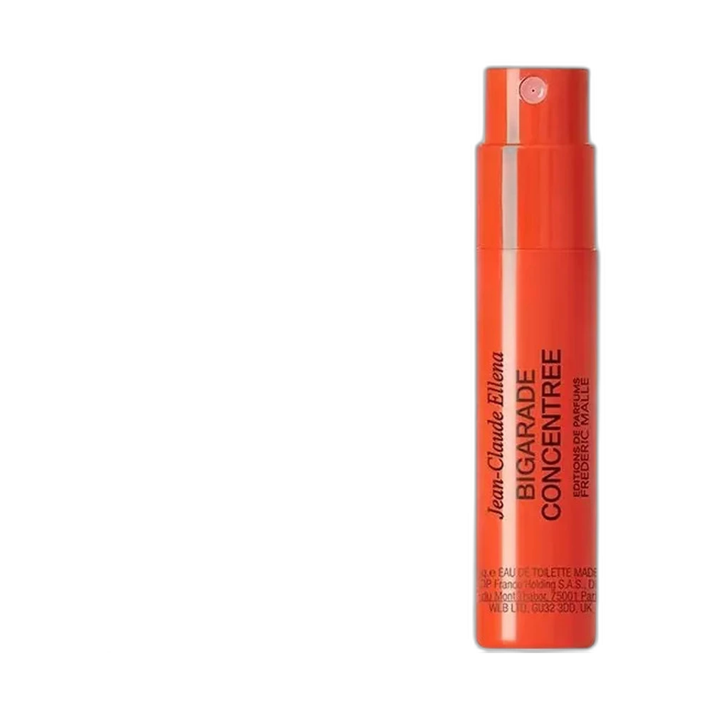 FREDERIC MALLE BIGARADE CONCENTREE edt 1.2ml пробник