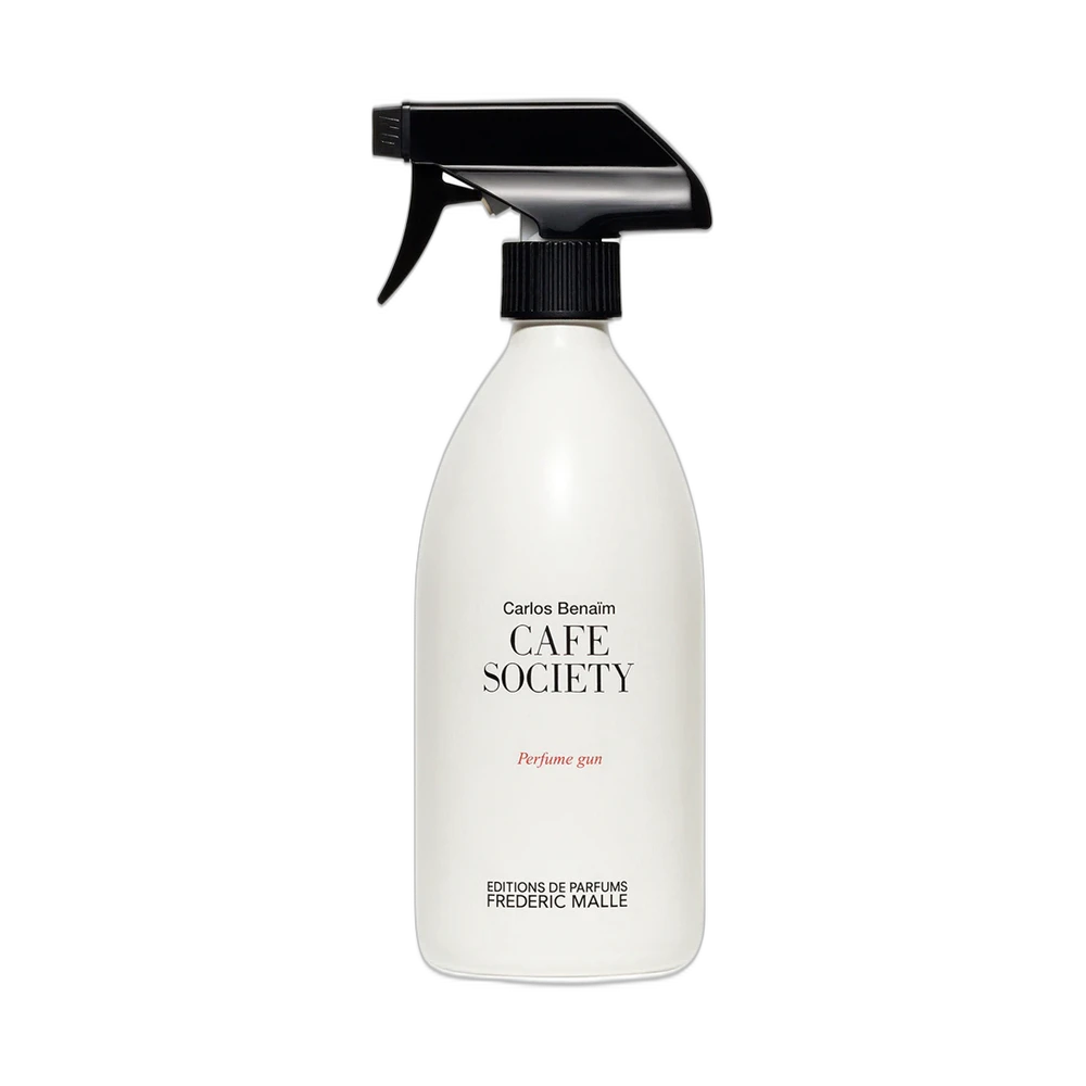 FREDERIC MALLE CAFE SOCIETY 450ml аромат для дома