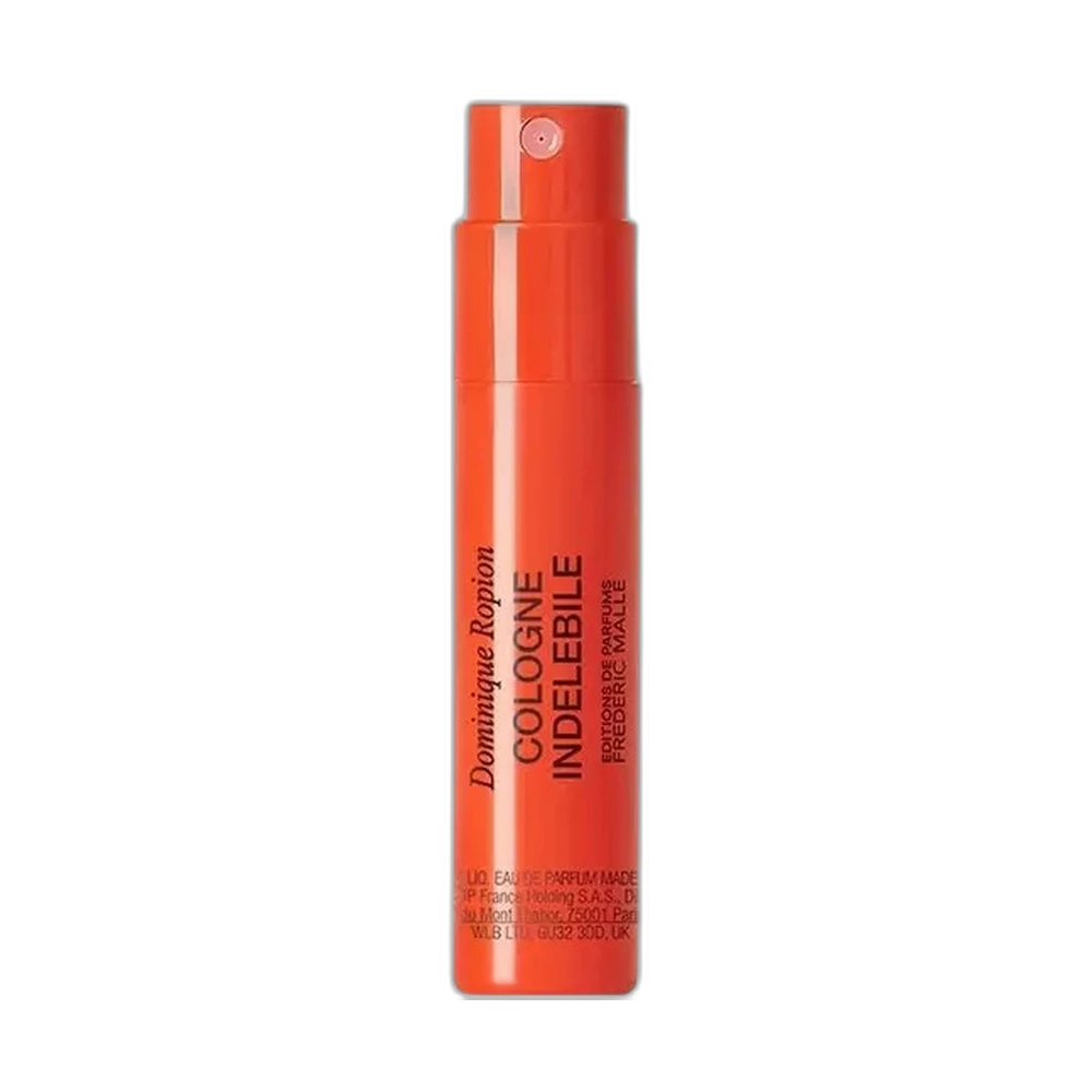 FREDERIC MALLE COLOGNE INDELEBILE edp 1.2ml пробник