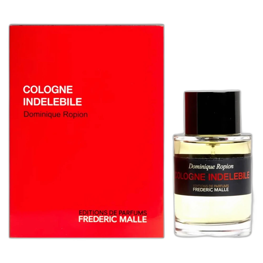 FREDERIC MALLE COLOGNE INDELEBILE edp 100ml