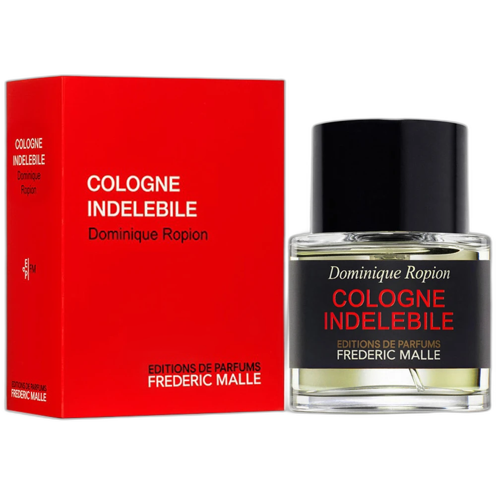 FREDERIC MALLE COLOGNE INDELEBILE edp 50ml