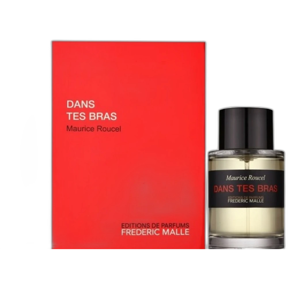 FREDERIC MALLE DANS TES BRAS edp 100ml