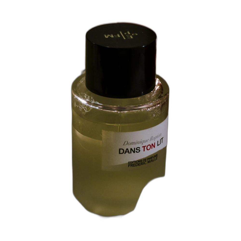 FREDERIC MALLE DANS TON LIT 100ml аромат для ткани