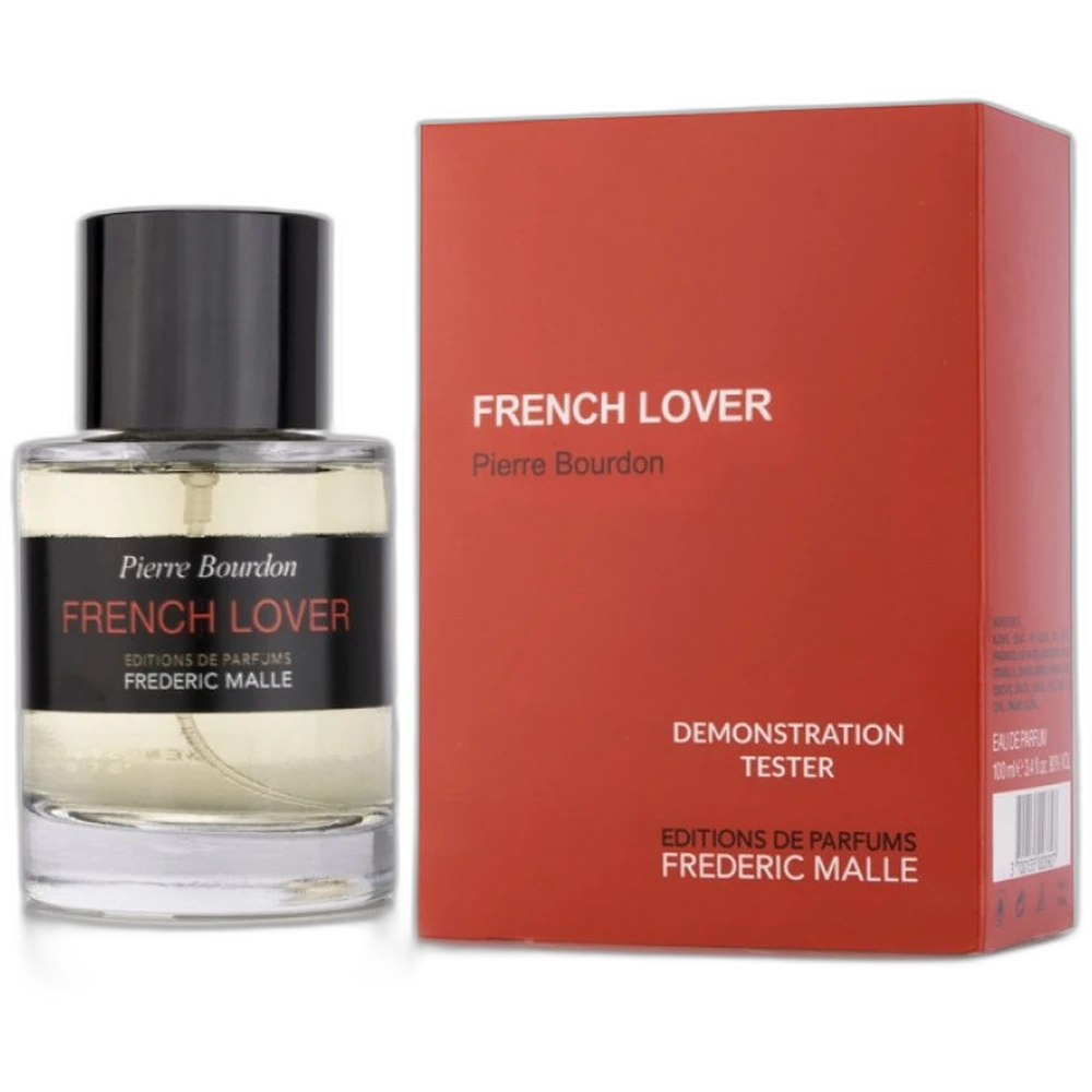 FREDERIC MALLE FRENCH LOVER edp (m) 100ml
