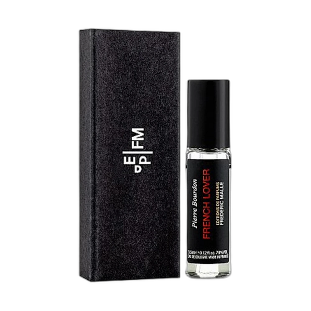 FREDERIC MALLE FRENCH LOVER edp (m) 3.5ml mini
