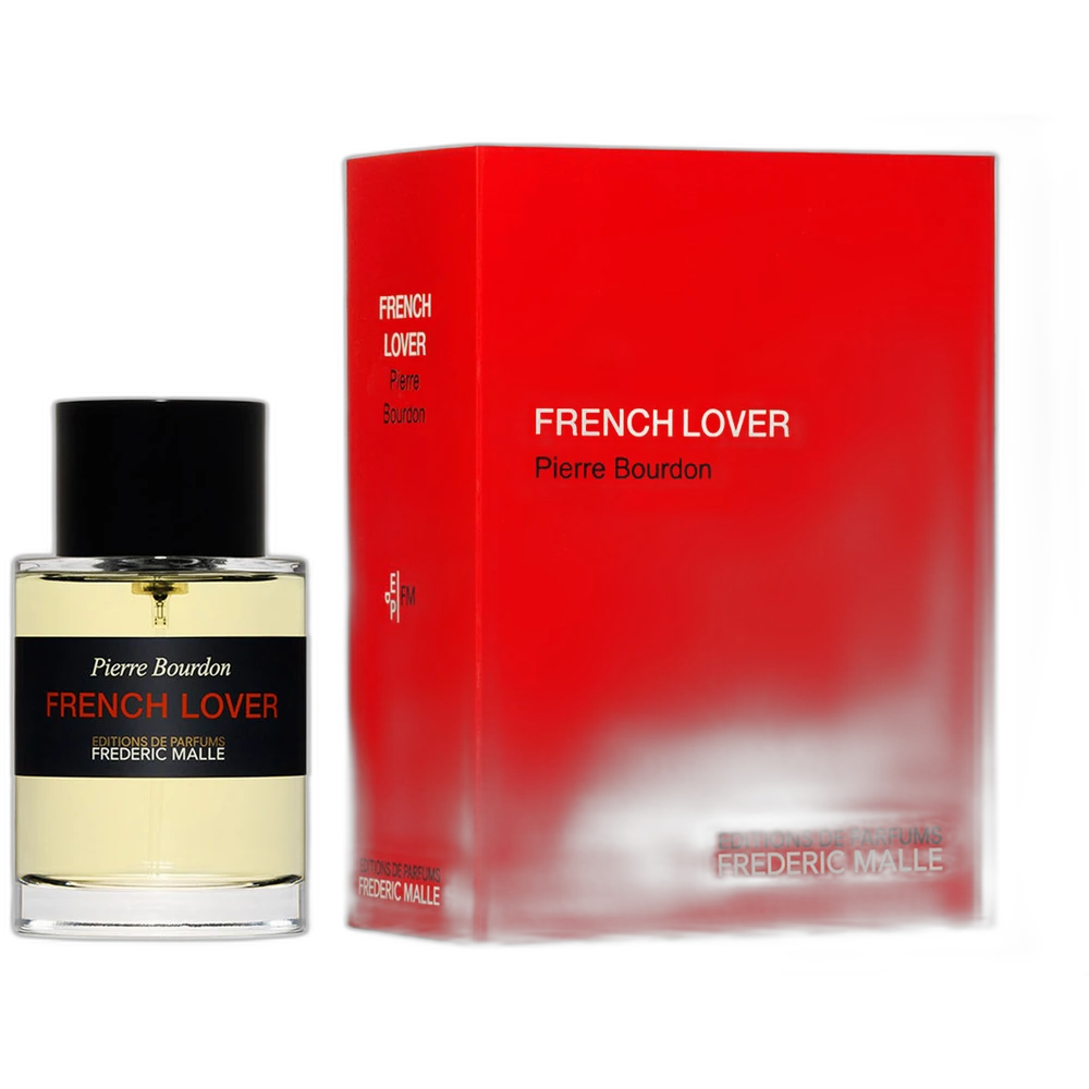 FREDERIC MALLE FRENCH LOVER edp (m) 50ml