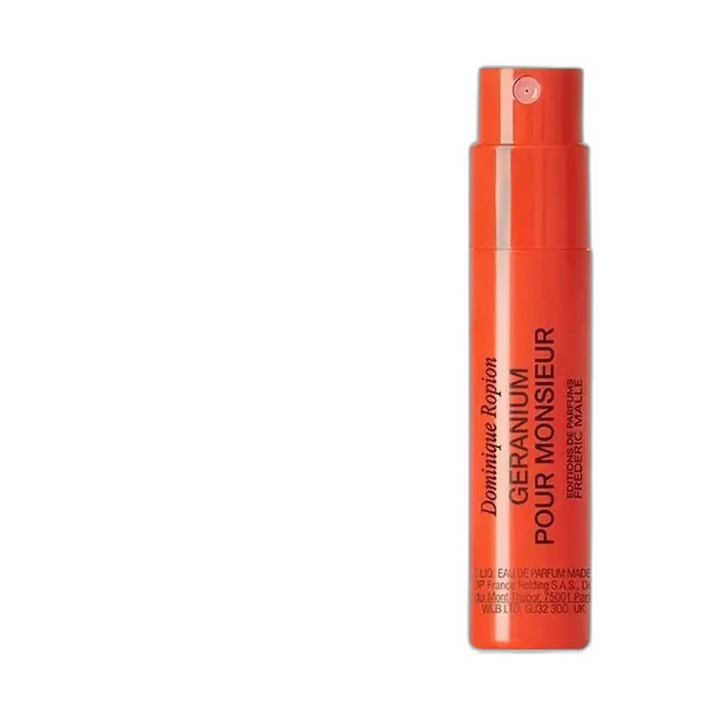 FREDERIC MALLE GERANIUM POUR MONSIEUR edp (m) 1.2ml пробник