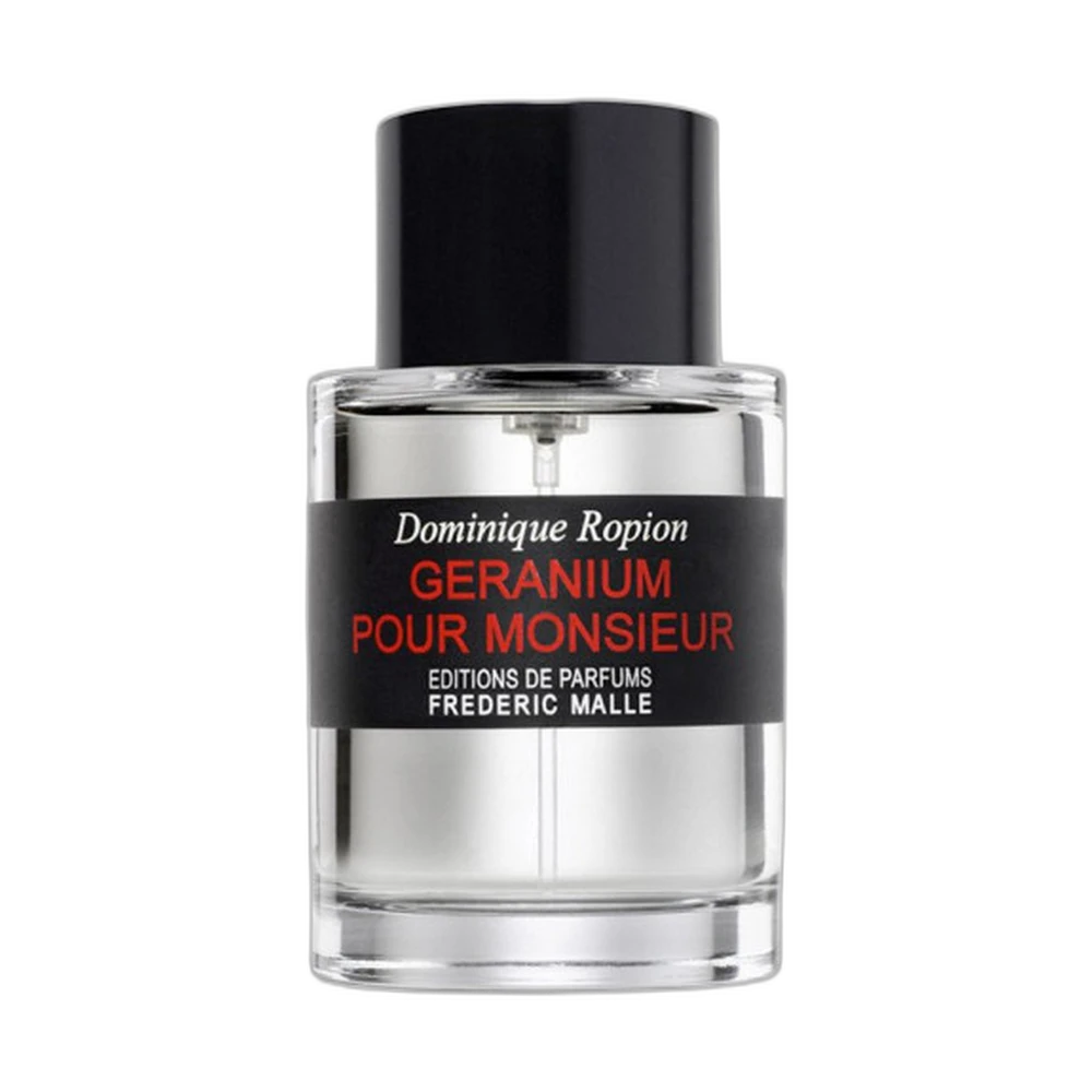 FREDERIC MALLE GERANIUM POUR MONSIEUR edp (m) 100ml TESTER