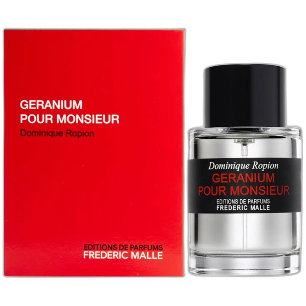 FREDERIC MALLE GERANIUM POUR MONSIEUR edp (m) 100ml